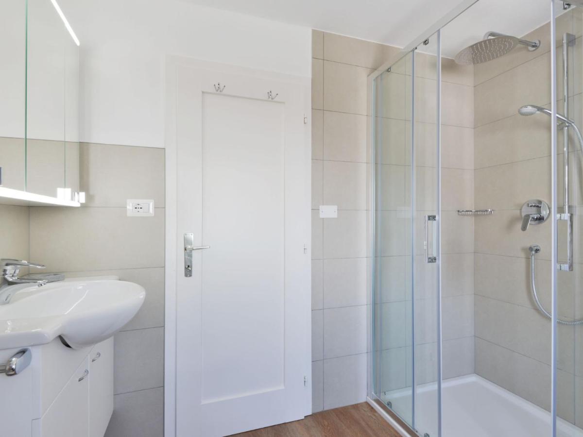 Apartment Luca By Interhome Ortisei Eksteriør billede