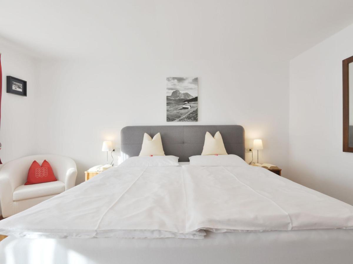 Apartment Luca By Interhome Ortisei Eksteriør billede